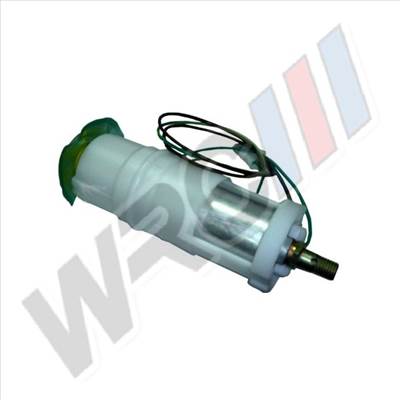 AC pumpa Audi 80 100 200 A6 Coupe 72165100 76405
