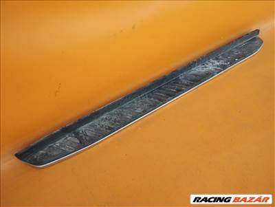 Ford Ranger bal küszöb fellépő 20-tól N1WB-16451-F (S.50.618R)