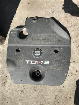 Seat León I 1M 1,9 TDI motorburkolat