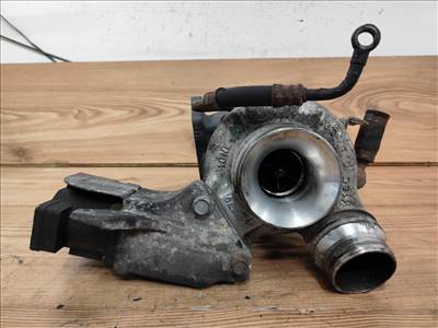 BMW 320d (E91) Touring - Turbó (n47d20a) (724779)