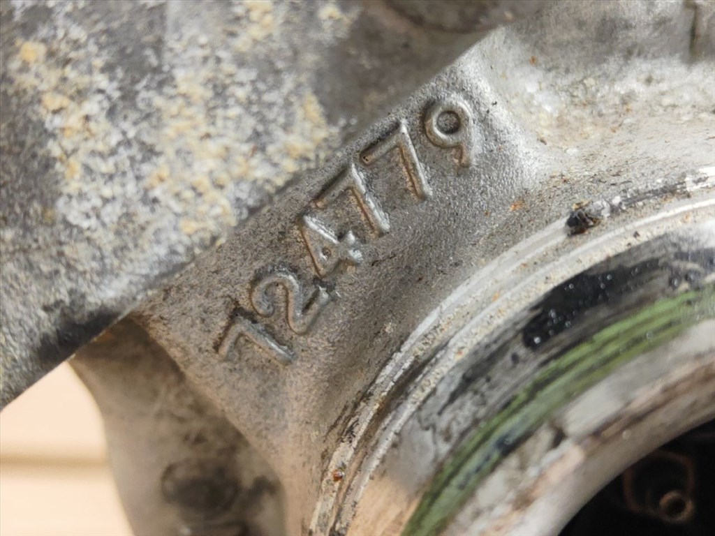 BMW 320d (E91) Touring - Turbó (n47d20a) (724779) 3. kép