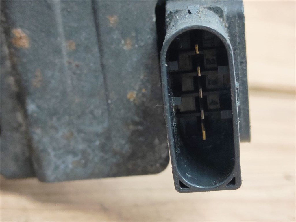 BMW 320d (E91) Touring - Turbó (n47d20a) (724779) 6. kép