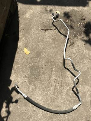 Audi A6 (C6 - 4F) 4,2 V8 - klímacső 4f0260712t