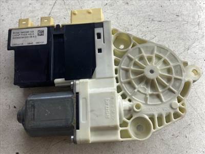 CITROËN C4 Jobb első Ablakemelő Motor