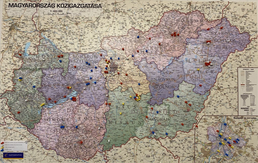 BEAR CCD 2 fejes futóműállító műszer eladó 5. kép