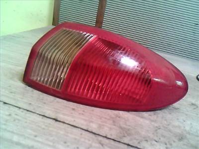 ALFA ROMEO ROMEO 147 00.10-04.10 Jobb külső hátsó lámpa