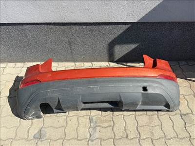 Audi Q2 lökhárító alatti műanyag 