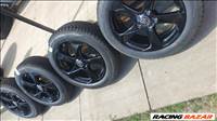 Toyota Prius Phv új 6,5x17 col Et:40 alufelni + Tpms + 195/60r17 Yokohama új téligumi
