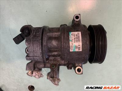 Volkswagen Passat 2.0 PD TDI Klima klímakompresszor  r134a5n0820803