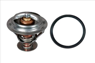 GATES TH58392G1 - termosztát, hűtőfolyadék AUDI SEAT SKODA VW