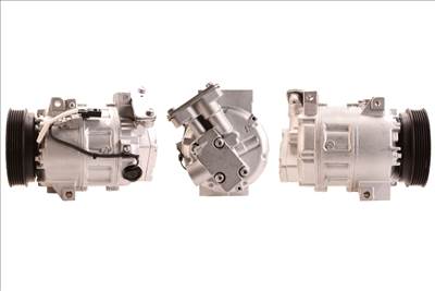 LUCAS ACP690 - klíma kompresszor RENAULT