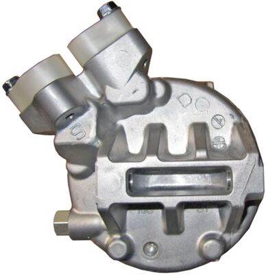 MAHLE ACP 454 000P - klíma kompresszor RENAULT