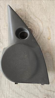 Opel Corsa B bal oldali visszapillantó belső háromszög 90438365