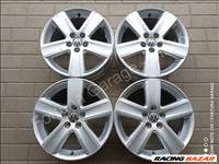 5x100 16" Volkswagen 'Varano' használt alufelni garnitúra