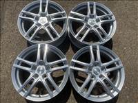 4db Dezent 17" VW - Audi - Skoda alufelni. (3916)