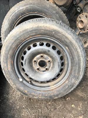 Volkswagen Passat B5 195/65 R15 PÓTKERÉK 3b0601027d