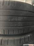 195/5516" 50e/4db használt Continental nyári gumi gumi
