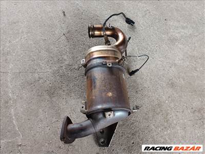 Opel Zafira C Részecskeszűrő 55574666 2359593100 B20DT 555746662359593100