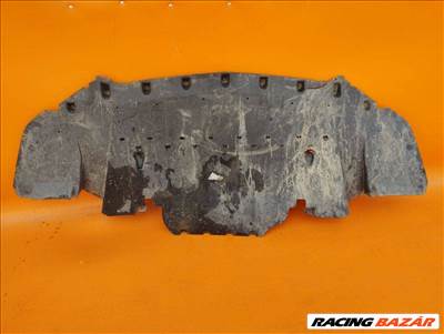 Ford Mustang alsó motorvédő tálca betét 18-tól JR3B-6A975-De (S.30)