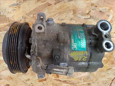 Opel Vectra C (2002-2009)  2.2 Benzines Klímakompresszor 