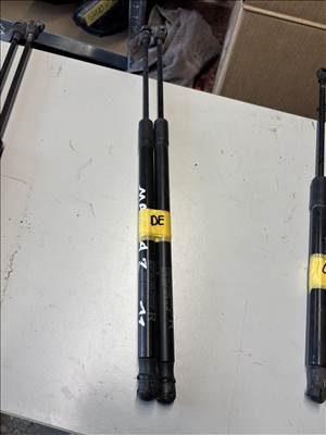 Mazda 2 (DE) csomagtartó teleszkóp d65162620a