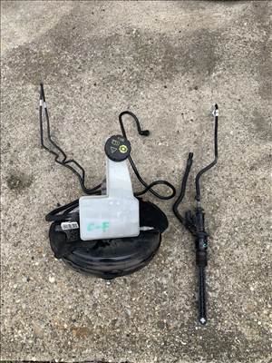 Opel Corsa F (2019-től) 1.5 Diesel fékrásegítő devander 