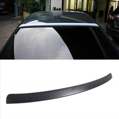 MTUNING Tetőspoiler - Audi A4 B8 08-09 5D ABT stílus