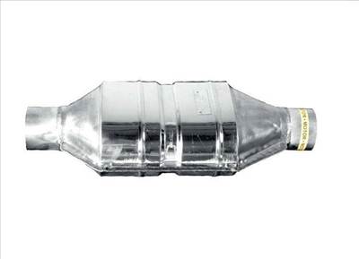 Univerzális katalizátor FI 55 2-5L EURO 3 200 CPSI - fém