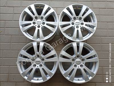 5x112 16" Rial DH használt alufelni garnitúra