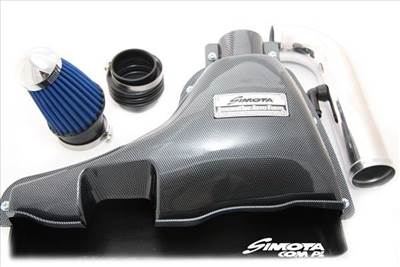 SIMOTA AERO FORM légszűrő szett PEUGEOT 106 1997-99 S16 1.6 16V