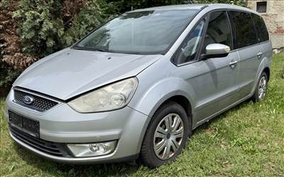 Ford Galaxy 2.0 tdci motor sebességváltó ajtó lökhárító