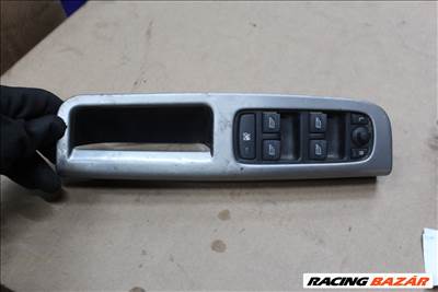 Volvo V50 2003-2007 ablakemelő kapcsoló bal (4 gombok)  30746183