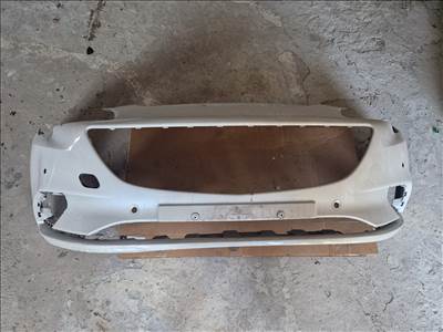 Opel Corsa E első lökhárító 