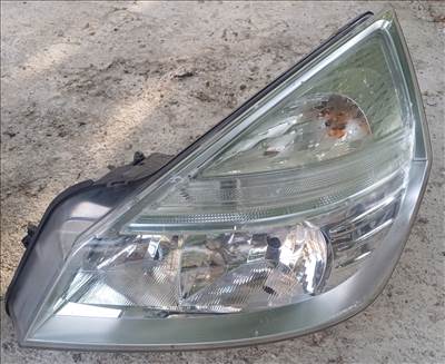 Renault Espace IV Bal fényszoró 