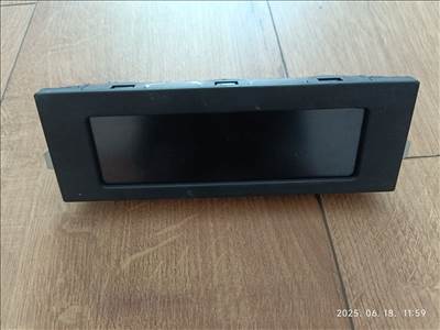 Citroën C2 Multifunkciós kijelző 5555502902