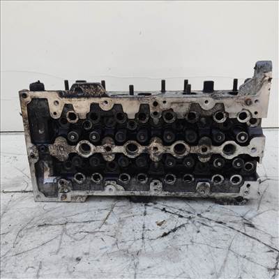 202528 Fiat Punto III., Doblo 2000-2009, Idea, Panda II. Lancia Ypsilon II. 1,3 16v hengerfej, szelepekkel 55188595