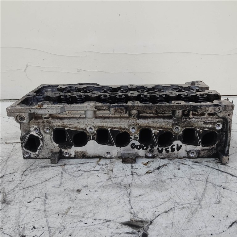 202528 Fiat Punto III., Doblo 2000-2009, Idea, Panda II. Lancia Ypsilon II. 1,3 16v hengerfej, szelepekkel 55188595 7. kép