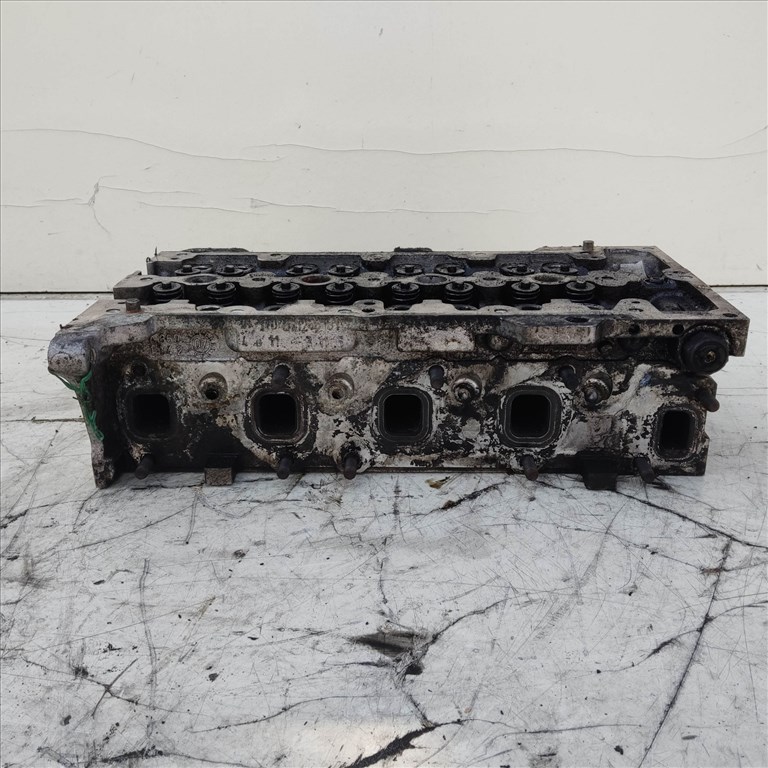 202528 Fiat Punto III., Doblo 2000-2009, Idea, Panda II. Lancia Ypsilon II. 1,3 16v hengerfej, szelepekkel 55188595 8. kép