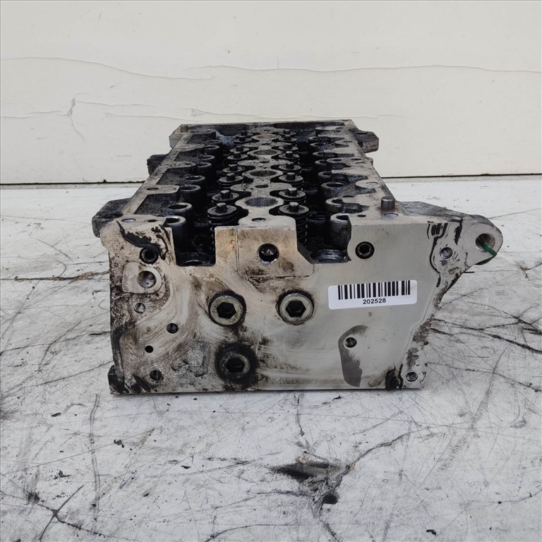 202528 Fiat Punto III., Doblo 2000-2009, Idea, Panda II. Lancia Ypsilon II. 1,3 16v hengerfej, szelepekkel 55188595 9. kép