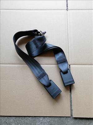 SsangYong Musso Hátsó Biztonsági övcsat