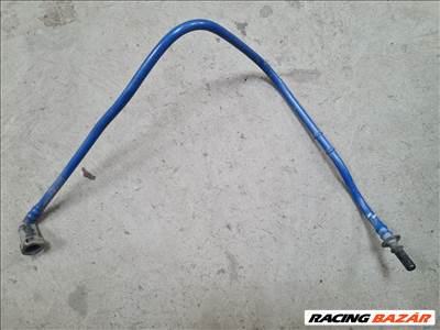 Volkswagen Golf IV 1.4 16V üzemanyag cső (21216) 1j0201294c