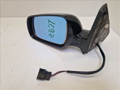 Volkswagen Golf IV bal visszapillantó tükör LC9Z (22278)