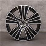 Mercedes AMG 18 coll eredeti gyári cikkszámos felni alufelni 5x112