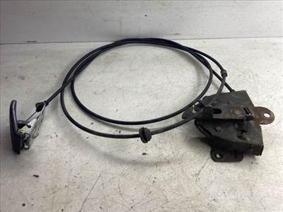 MITSUBISHI COLT Motorháztető Zárszerkezet