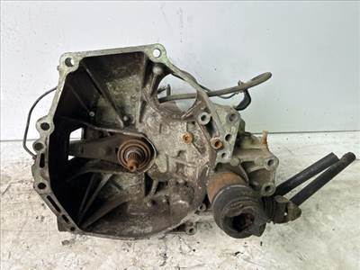 HONDA CIVIC VI Váltó (Mechanikus)