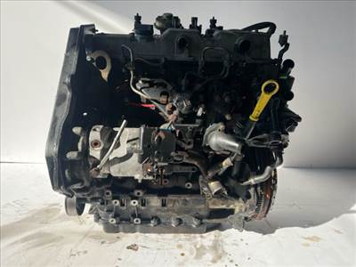 FORD FOCUS I Motor (Fűzött blokk hengerfejjel)
