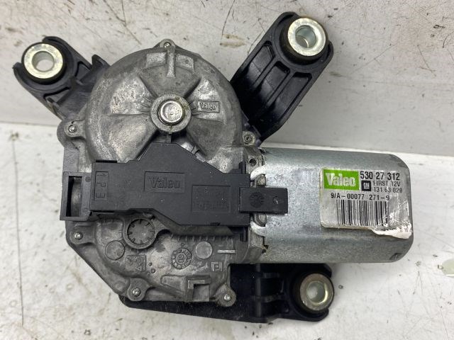 OPEL CORSA D Hátsó Ablaktörlő Motor 1. kép