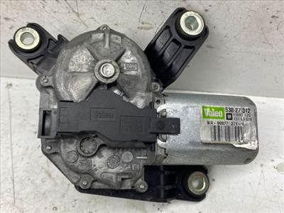 OPEL CORSA D Hátsó Ablaktörlő Motor