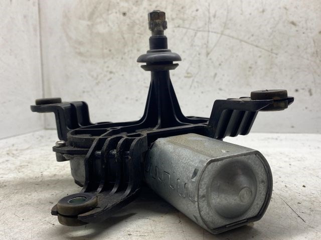 OPEL CORSA D Hátsó Ablaktörlő Motor 3. kép