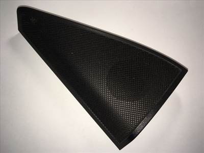 MERCEDES-BENZ GLK-CLASS Bal A Oszlop Hangszóró